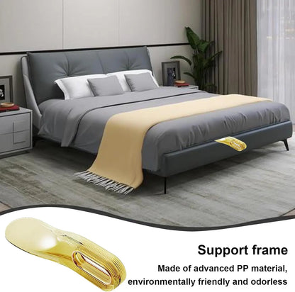 Transform Your Bedtime Routine with the Bed Lifter - Effortless Mattress Riser Tool for Easy Sheet Changes!