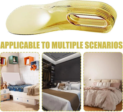 Transform Your Bedtime Routine with the Bed Lifter - Effortless Mattress Riser Tool for Easy Sheet Changes!